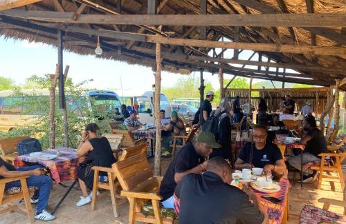 Morogoro Cabin | PRIDE LANDS SAFARI LODGE