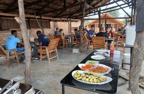 Morogoro Cabin | PRIDE LANDS SAFARI LODGE