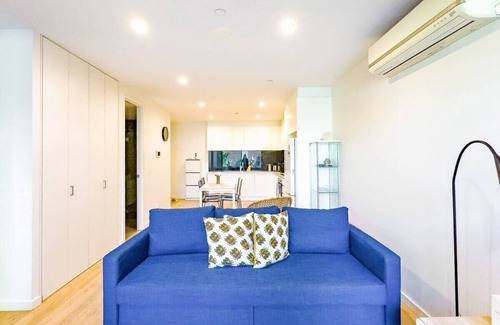 Bentleigh Apartment | Pride Modern 2BR Apt in Bentleigh Private Garden Free Parking