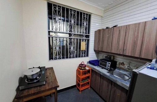 Jinja Apartment | pride of the Nile