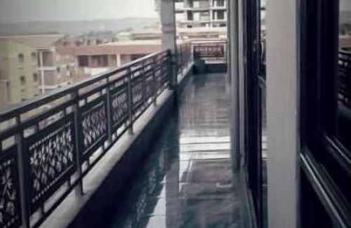 Jinja Apartment | pride of the Nile