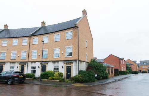 Derby House | Pride Park House