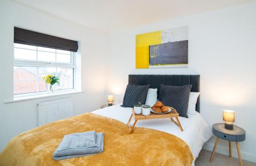 Derby House | Pride Park House