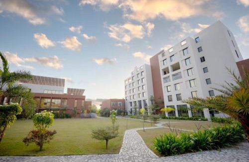 Danta Hotel | Pride Resort Ambaji