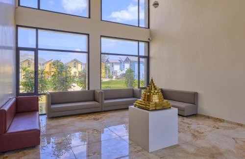 Danta Hotel | Pride Resort Ambaji
