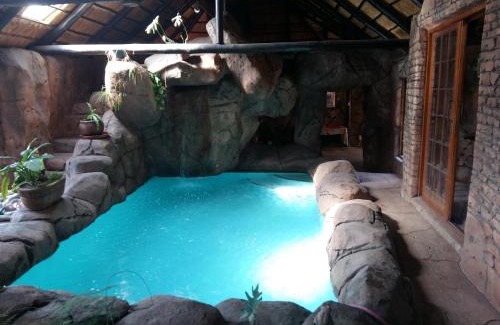 Middelburg House | Pride Rock Accommodation