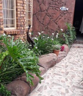 Middelburg House | Pride Rock Accommodation