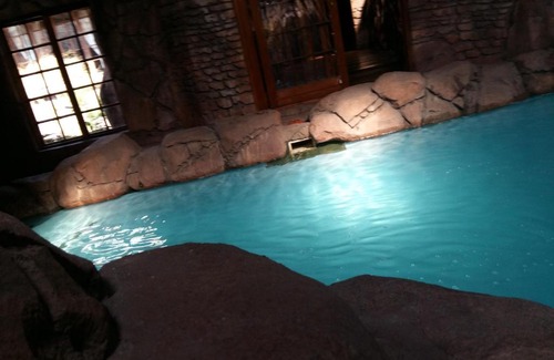 Middelburg House | Pride Rock Accommodation