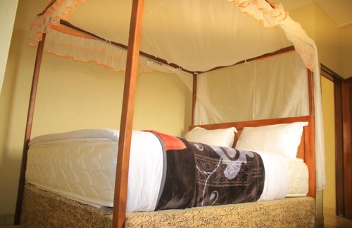 Mubende Hotel | Pride Travellers Hotel Mubende