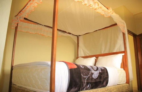 Mubende Hotel | Pride Travellers Hotel Mubende