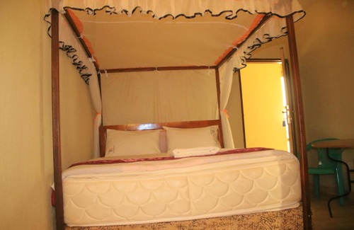 Mubende Hotel | Pride Travellers Hotel Mubende