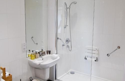Boscundle House | Prideaux Farmhouse