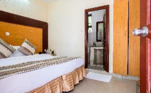 Mombasa Hotel | PrideInn Hotel Nyali