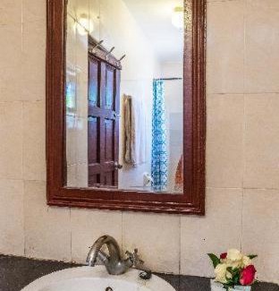 Mombasa Hotel | PrideInn Hotel Nyali