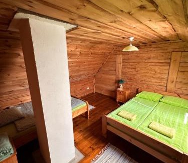 Pavilosta House | Priežmuiža