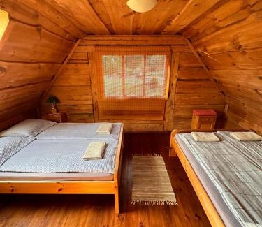 Pavilosta House | Priežmuiža