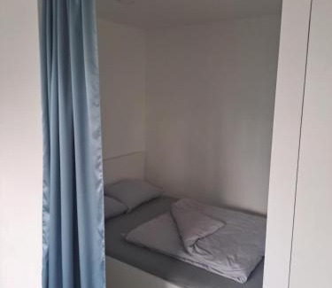 Birzai Apartment | Prie Agluonos