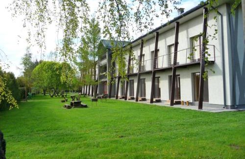 Pape Apartment | Prie Jūros Papėje, Baltija
