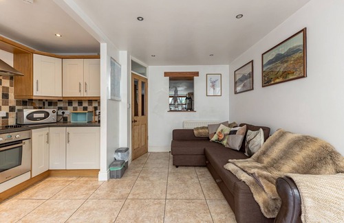 Newcastle Cottage | Priest Bridge Cottage