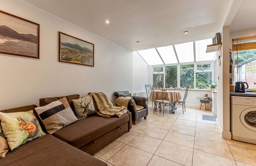 Newcastle Cottage | Priest Bridge Cottage