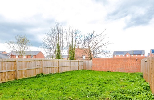 Chester House | Prime location/3Storey 5Bed Semi/Spacious/Driveway