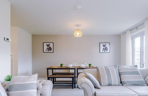 Chester House | Prime location/3Storey 5Bed Semi/Spacious/Driveway