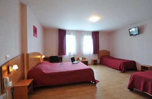 Witry-les-Reims Hotel | Prim Hôtel Reims