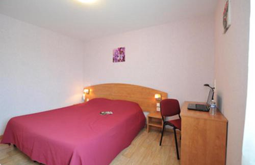 Witry-les-Reims Hotel | Prim Hotel Reims
