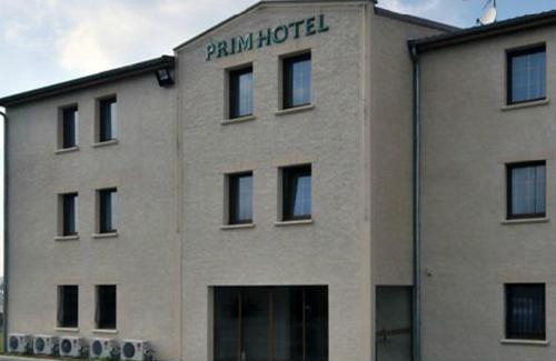 Witry-les-Reims Hotel | Prim Hotel Reims
