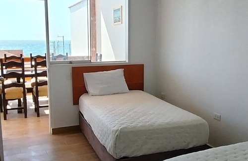 Vichayito Hotel | Prim Hotel Vichayito