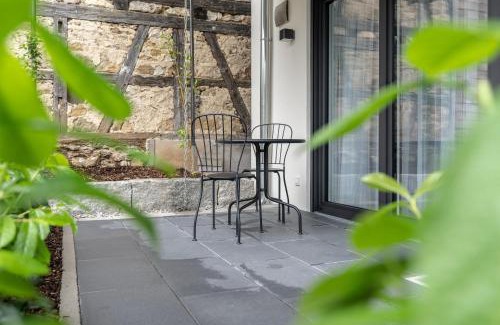 Balgheim Apartment | Prim Loge