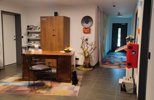 Balgheim Apartment | Prim Loge