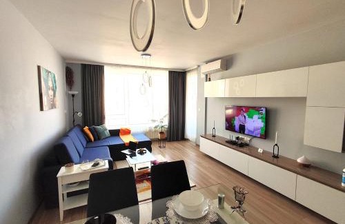 Mladost Apartment | Prima apartment