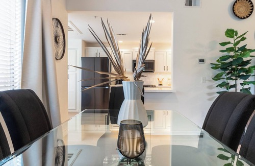 Paradise Valley Village Condo | Prima Ballerina Salida by PaseoHomesAZ *Westworld*