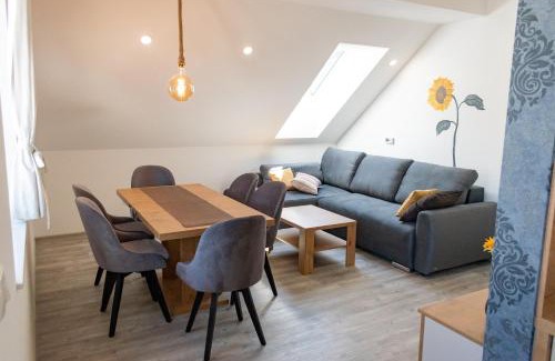 Zirovnica Apartment | Prima Countryside Apartments