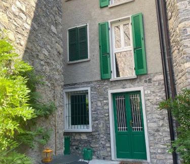 Esino Lario Apartment | PRIMA DEL CIELO - appartamento LAGO