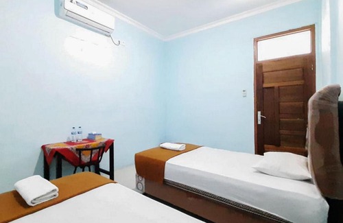 Sipura Island Hotel | Prima Homestay Mentawai RedPartner