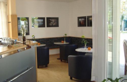 Gotz Hotel | PRIMA Hotel Havelland