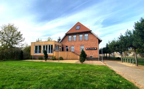 Neuruppin Apartment | PRIMA Inn Ferienwohnungen Sonnenufer am Ruppiner See