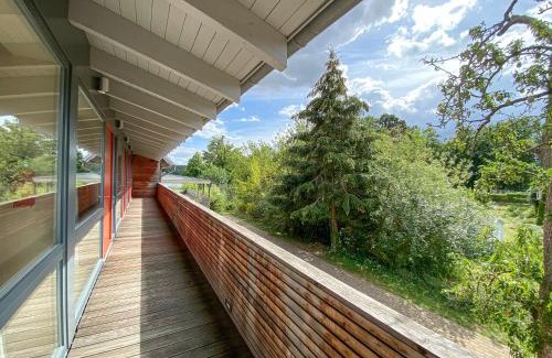 Neuruppin Apartment | PRIMA Inn Ferienwohnungen Sonnenufer am Ruppiner See