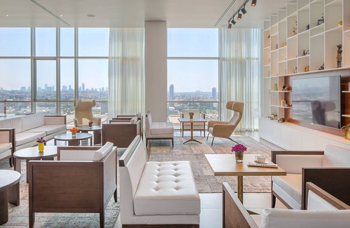Petah Tikva Hotel | Prima Link