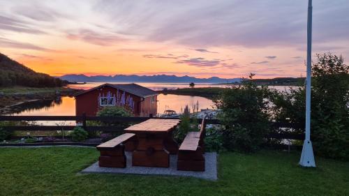 Hadsel Apartment | Prima Lofoten
