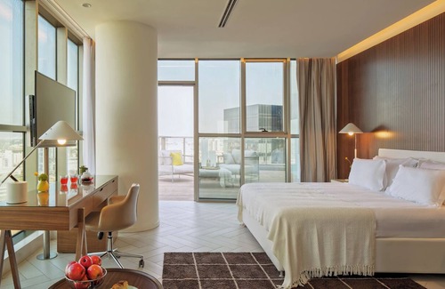 Ra'ananna Hotel | Prima Millennium