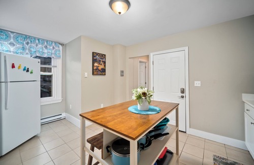 North End Apartment | Prima North End 2brm