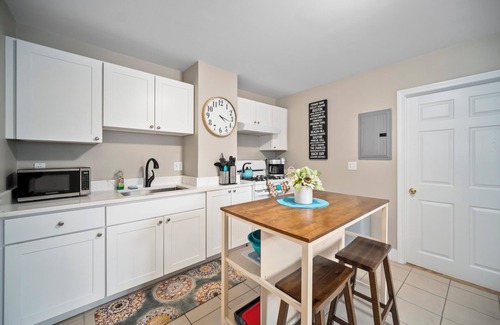 North End Apartment | Prima North End 2brm