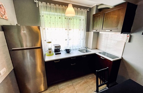 Oradea Apartment | Prima Residence Apartment studio
