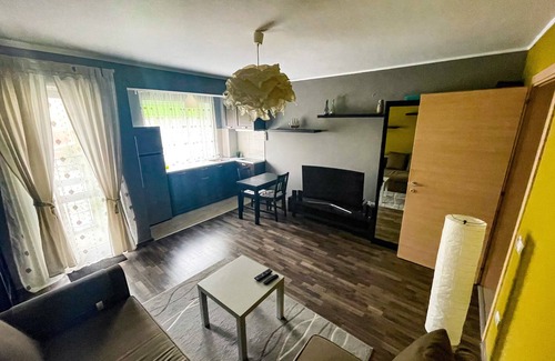 Oradea Apartment | Prima Residence Apartment studio