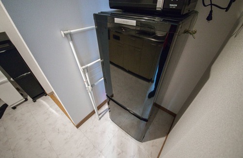 Chuo-ku Apartment | PRIMAL 2002