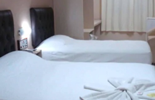 Botucatu Hotel | Primar Plaza Hotel