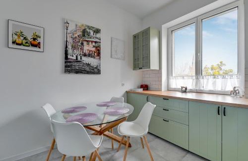 Wrzeszcz Apartment | Primavera by Grand Apartments